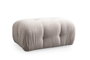 Atelier Del Sofa Petite 3 - Sofá Esquinero Crema 290x160 cm